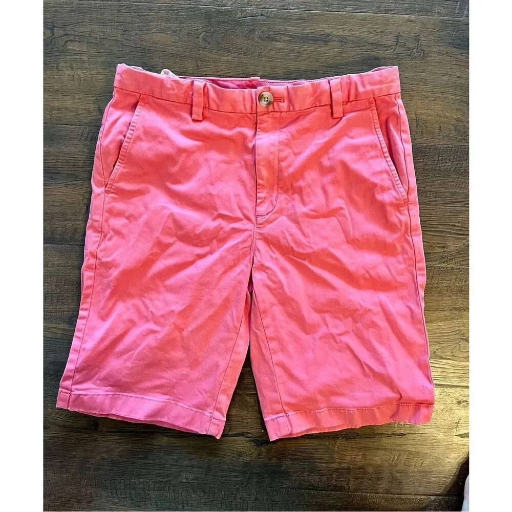 Vineyard Vines boys 14 shorts - Picture 1 of 4